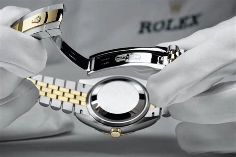 assistenza rolex sicilia|Sito ufficiale Rolex.